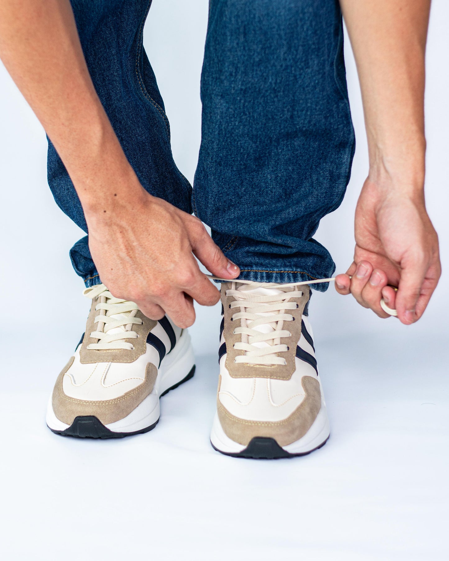 Botas Cartelo Hombre  Sale Black DAY